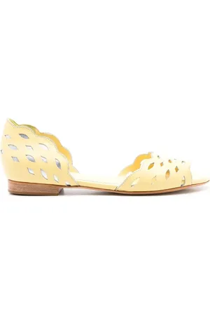 Sarah Chofakian Sandalias Vivienne