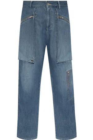 Isabel Marant Jeans Jolande