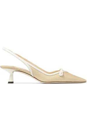 Jimmy Choo Sandalias Amita con tacón de 45mm