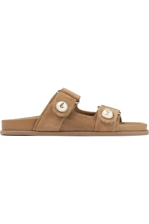 Jimmy Choo Sandalias Fayence