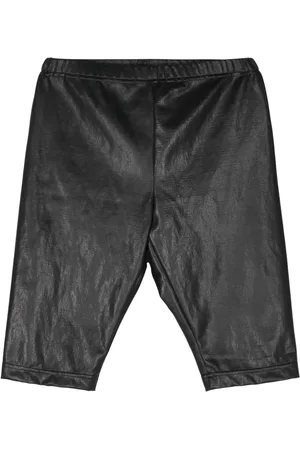 JUNYA WATANABE Shorts con pretina elástica