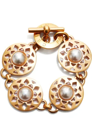 Céline Pulsera Circle
