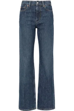 OUR LEGACY Jeans Linear Cut