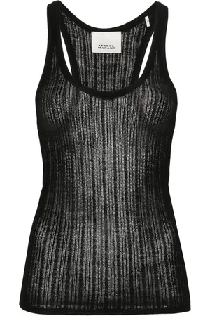 Isabel Marant Top Dorsia