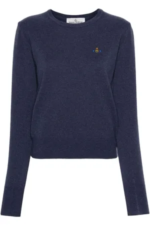 Vivienne Westwood Suéter con motivo Bea Orb