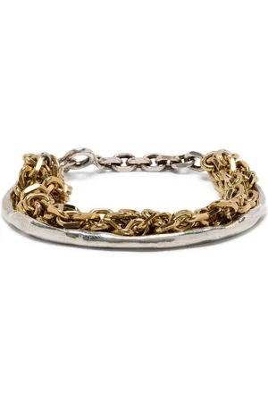 WOUTERS & HENDRIX Pulsera con varias cadenas