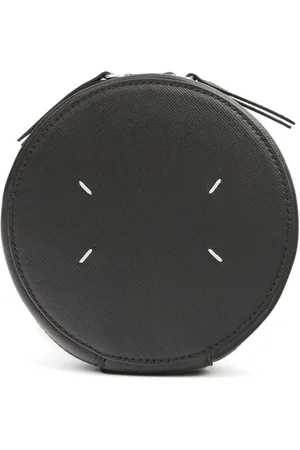 Maison Margiela Bolsa de hombro Circle micro