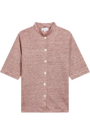 AGNÈS B. Camisa Violaine