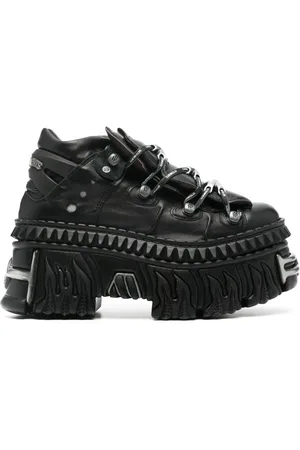 Vetements Tenis de x New Rock