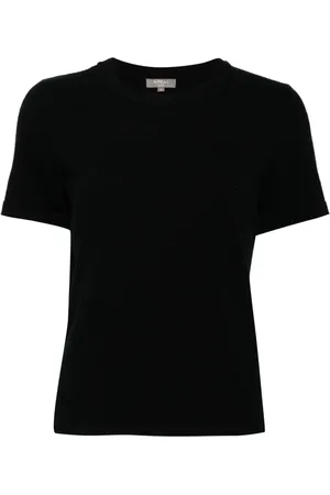 N.PEAL Playera de cachemira Lottie