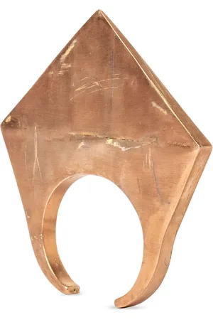 PARTS OF FOUR Pulsera Crescent Bridge
