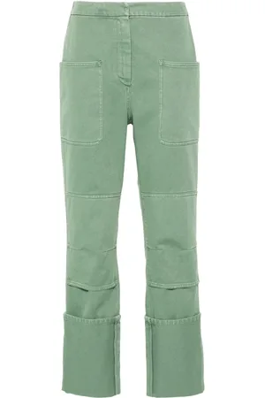 Max Mara Pantalones slim