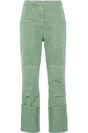 Max Mara Pantalones slim