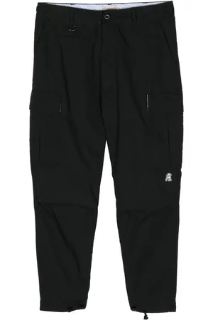 UNDERCOVER Pantalones cargo con diseño ajustado