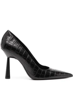 Gia Borghini Zapatillas Balantine con tacón de 70mm