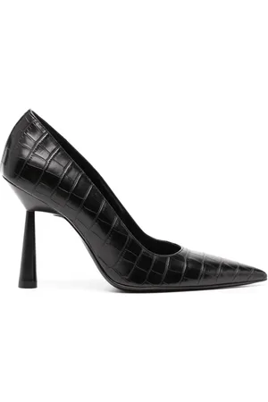 Gia Borghini Zapatillas Balantine con tacón de 70mm