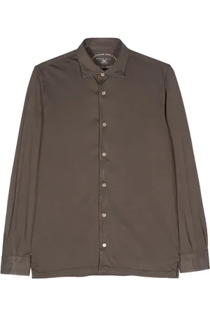 FEDELI Camisa manga larga