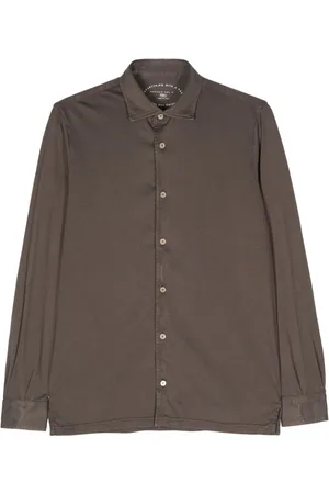 FEDELI Camisa manga larga