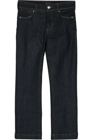 Sportmax Jeans rectos Record