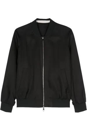 Neil Barrett Chamarra bomber Easy Fit