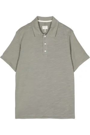 RAG&BONE Playera tipo polo Flame