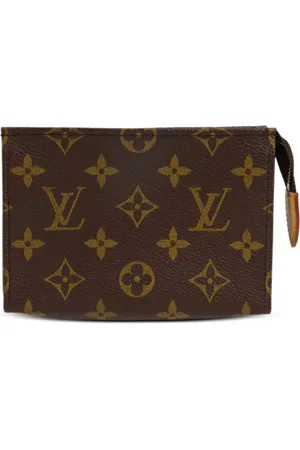 LOUIS VUITTON Cosmetiquera Poche Toilette 15 2004