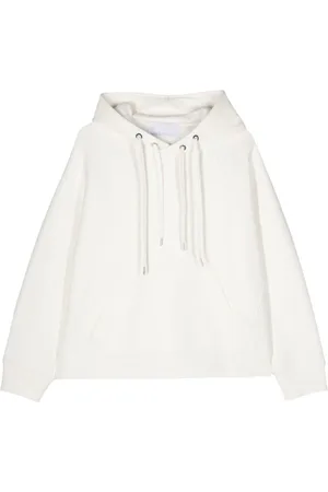 Neil Barrett Hoodie Easy Raglan