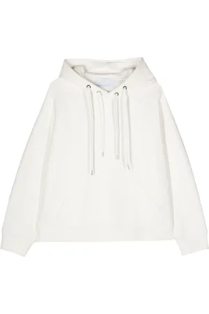 Neil Barrett Hoodie Easy Raglan