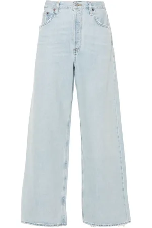 AGOLDE Jeans Low Slung Baggy