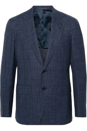 CARUSO Blazer con botones