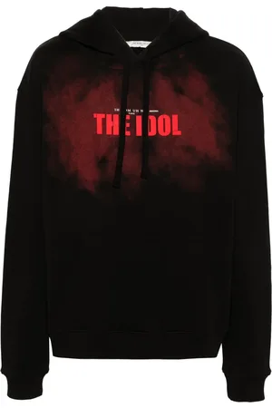 Ih Nom Uh Nit Hoodie The Idol