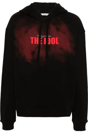 Ih Nom Uh Nit Hoodie The Idol