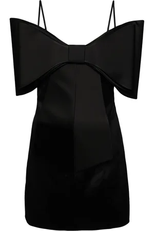Mach & Mach Vestido corto Le Cadeau