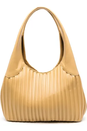 THEMOIRÈ Bolsa de hombro Ninfa Plissé