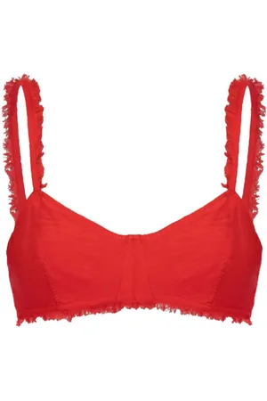 Cult Gaia Bralette Eza