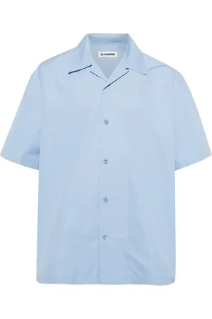 Jil Sander Camisa manga corta
