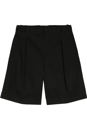 Jil Sander Bermudas rectas