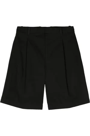 Jil Sander Bermudas rectas