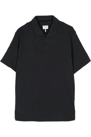 RAG&BONE Playera tipo polo manga corta