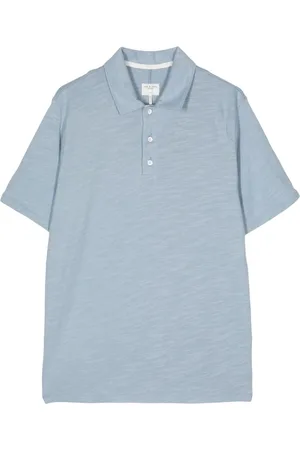 RAG&BONE Playera tipo polo manga corta