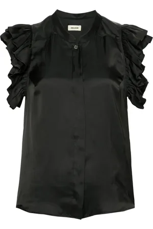 Zadig & Voltaire Blusa Tiza