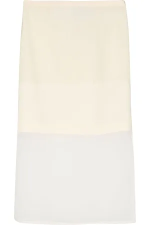 Sportmax Falda midi Amico