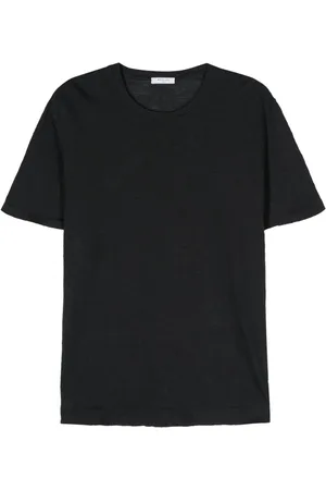 Boglioli Playera de tejido jersey