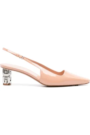 Givenchy Zapatillas G Cube con tacón de 50mm