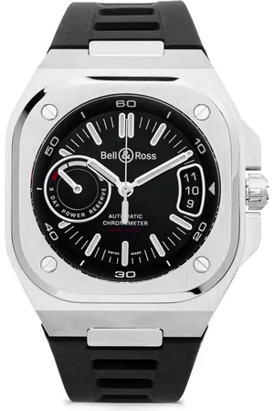 Bell & Ross Reloj BR-X5 de 41mm