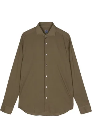 FEDELI Camisa Sean