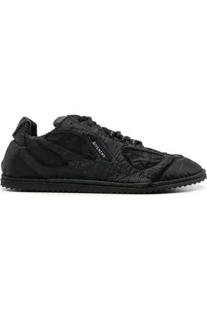 Givenchy Tenis con paneles