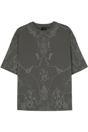 Daily paper Playera Rhythm