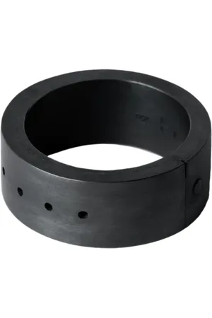 PARTS OF FOUR Anillo Sistema en plata de ley