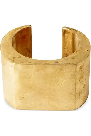 PARTS OF FOUR Brazalete Crescent Plane